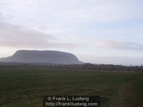 Knocknarea